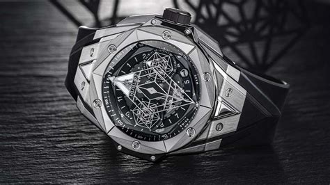 an incredbile watch hublot|Hublot watches.